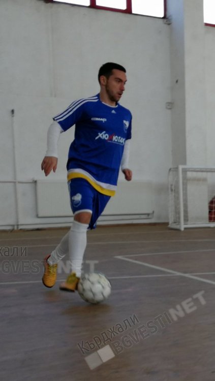 ФК Арда 1924 с нов „благотворителен гол” 