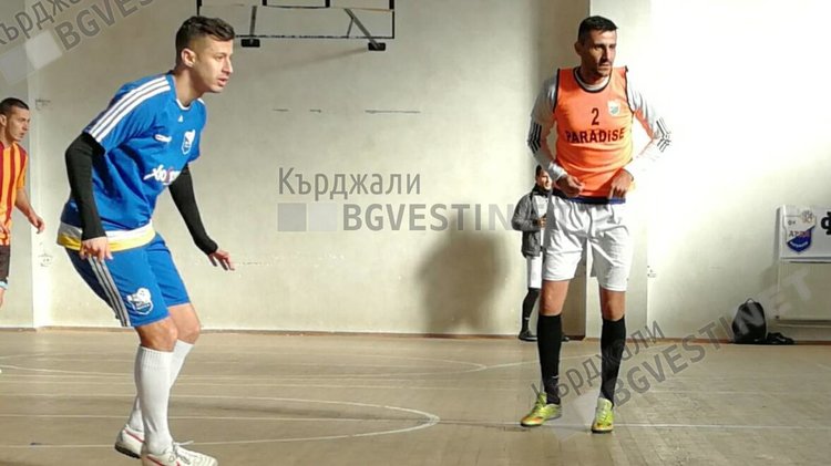 ФК Арда 1924 с нов „благотворителен гол” 