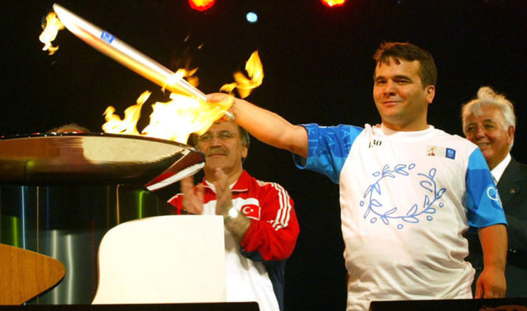 Наим Сюлейманоглу