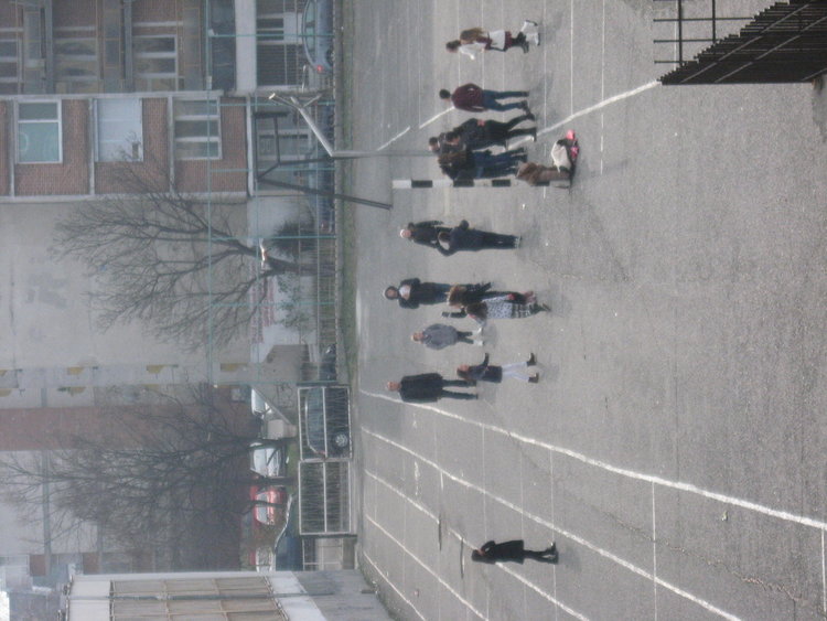 Паисиевци се оборудваха с дрон, забавляват се в навечерието на Нова година