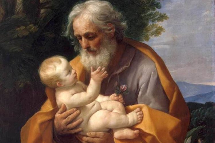 Свети Йосиф