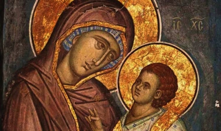  Църквата отбелязва Събор на Пресвета Богородица днес