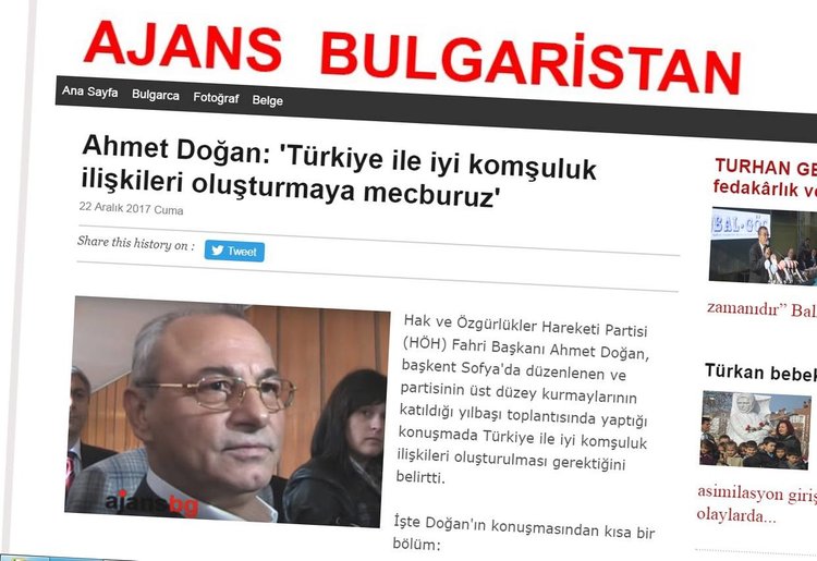 Турските медии наложиха информационно ембарго на Доган, нито дума за словото му