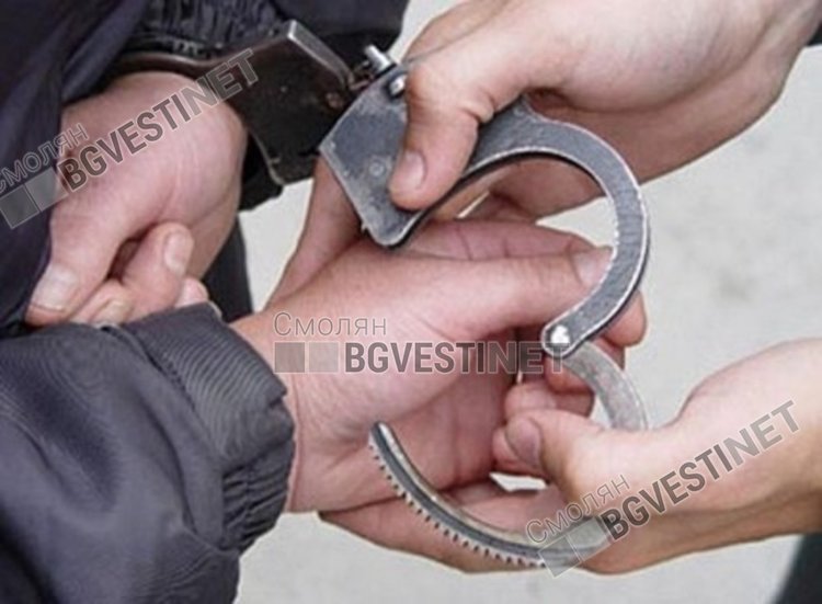 Половин килограм наркотици за ден в Девин прибра полицията