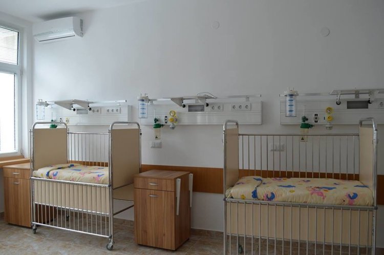Детското отделение на смолянската болница е пред затваряне, няма лекари