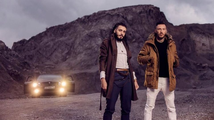 Празниците продължават с концерт на Павел и Венци Венц