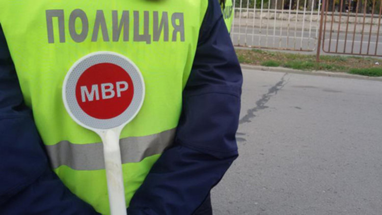 Плащаме актовете и фишовете към КАТ по една сметка от 1 януари 