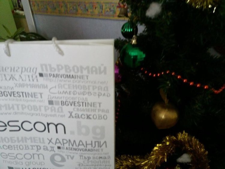 Новини за надежда водят класацията по читаемост през 2017-а