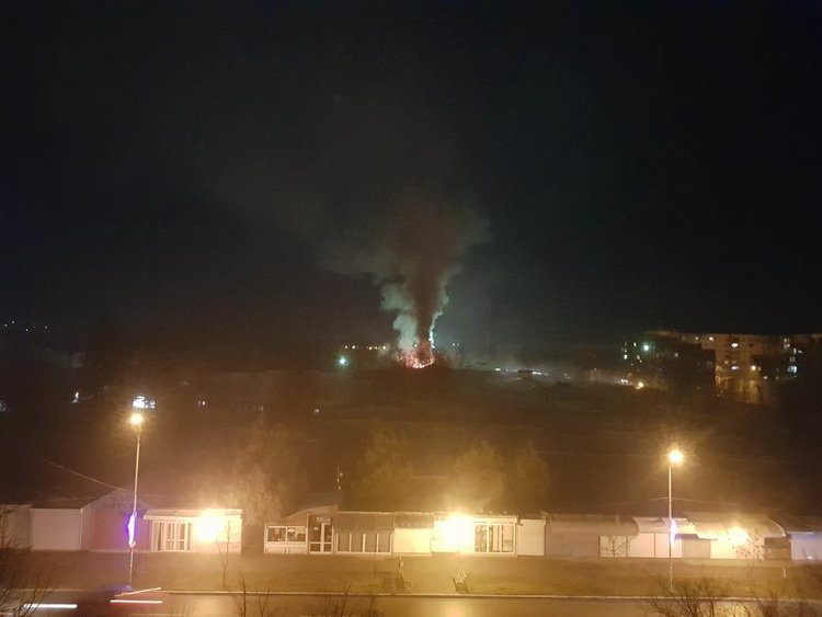 Снимка - Атанас Чанков