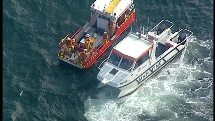 Шестима загинали при разбиването на самолет в Австралия