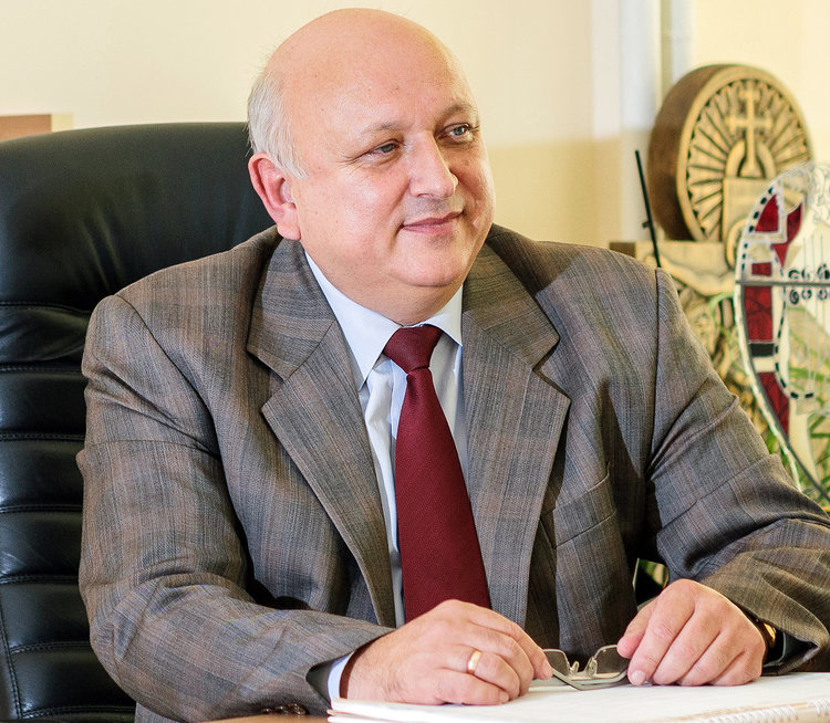 Доц.д-р Тодор Черкезов