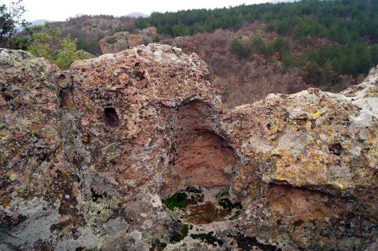 Източни Родопи – Божията планина