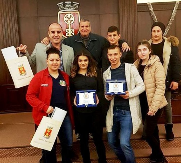 Треньор №1: Боксът в Хасково се възражда, готвим световни шампиони