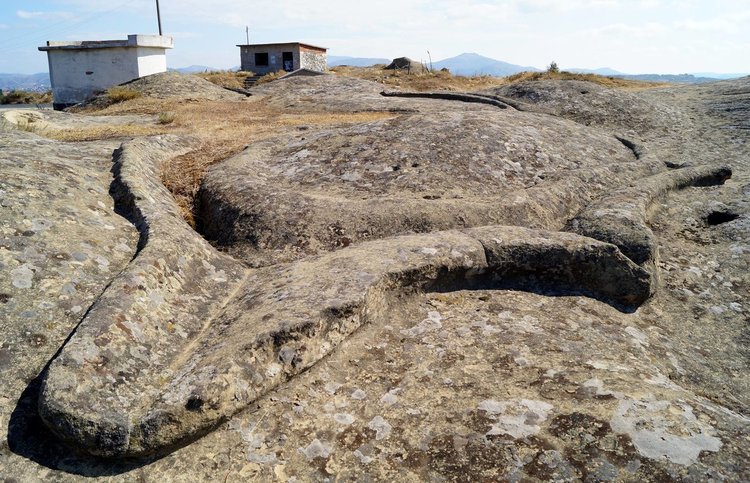 Източни Родопи – Божията планина