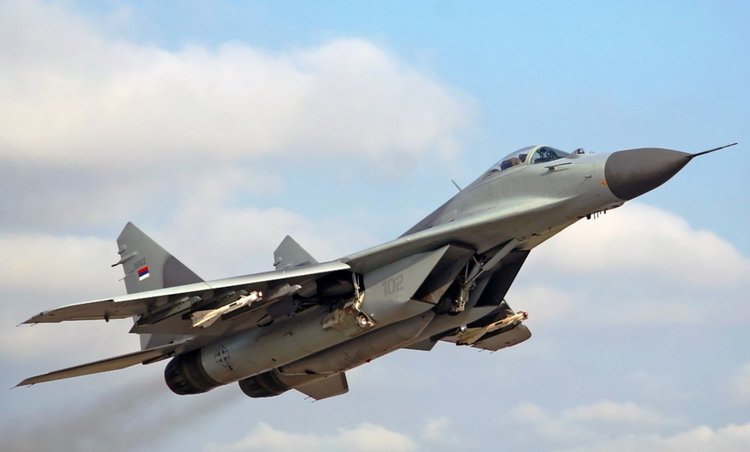 КЗК отхвърли жалбата на украинска фирма за ремонта на миговете от Русия