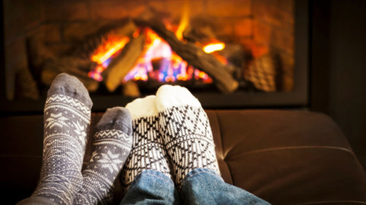 Студено и мъгливо време днес