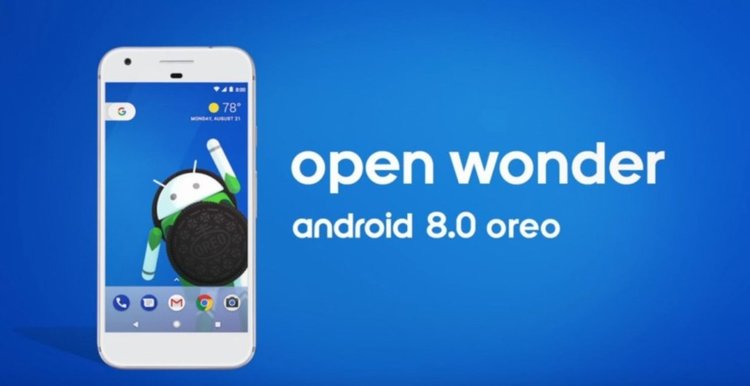 Android 8.0 Oreo наличен за Nokia 8