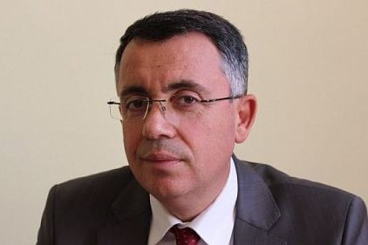 инж.Хасан Азис