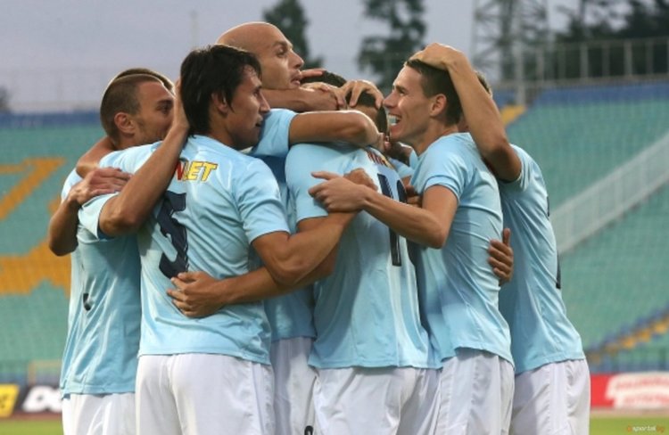 „Арда“ с нова трансферна бомба – взима бивш играч на „Лудогорец“