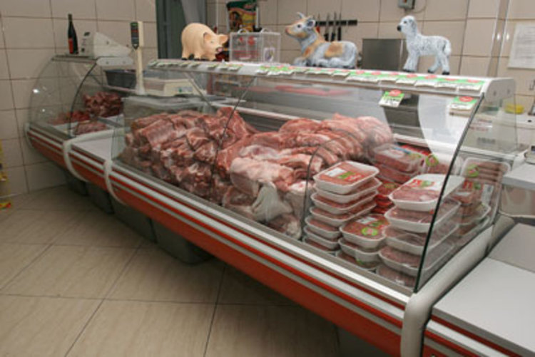 Месото за трапезата под лупа за празниците, две заведения глобени