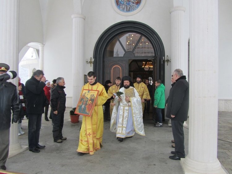 На 6 януари по традиция ще празнуваме Богоявление 
