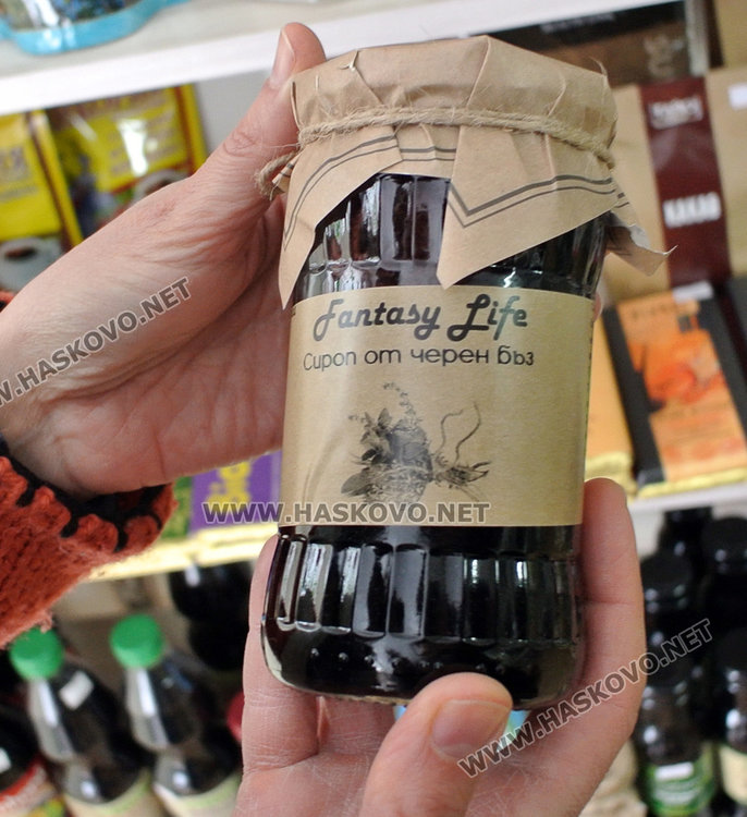 Ехинацея и бъз – мощни имуностимуланти срещу грип