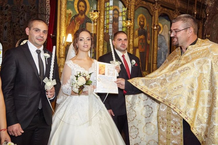 Снимка: Костадин Момчилов