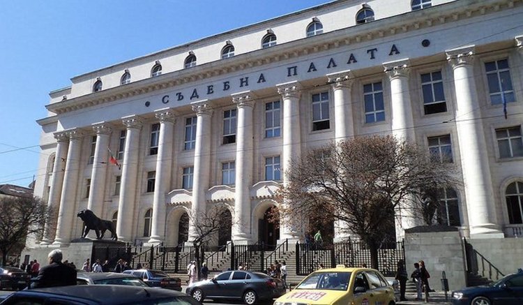 Прокуратурата внесе обвинителния акт срещу Манол Генов и Николай Христев