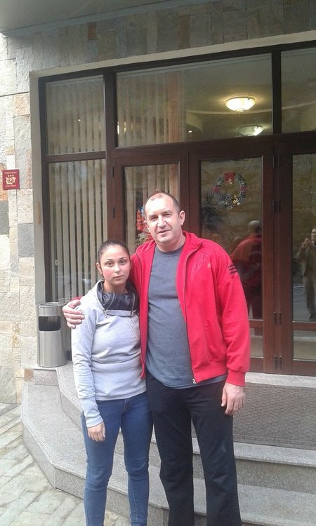 Снимка:Фейсбук