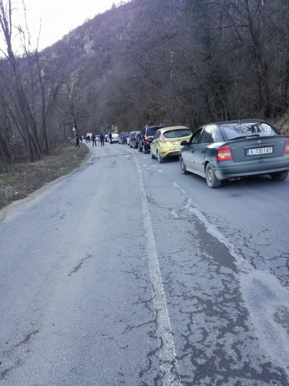 Снимка Яни Карамфилов