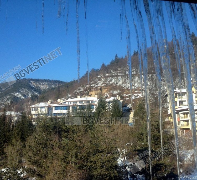 Слънчево и сравнително топло за януари