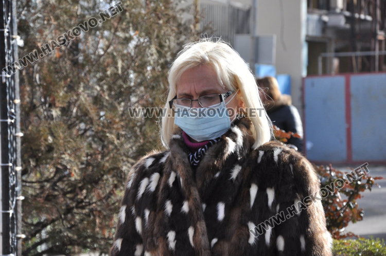  С връщането на работа грипът настъпва