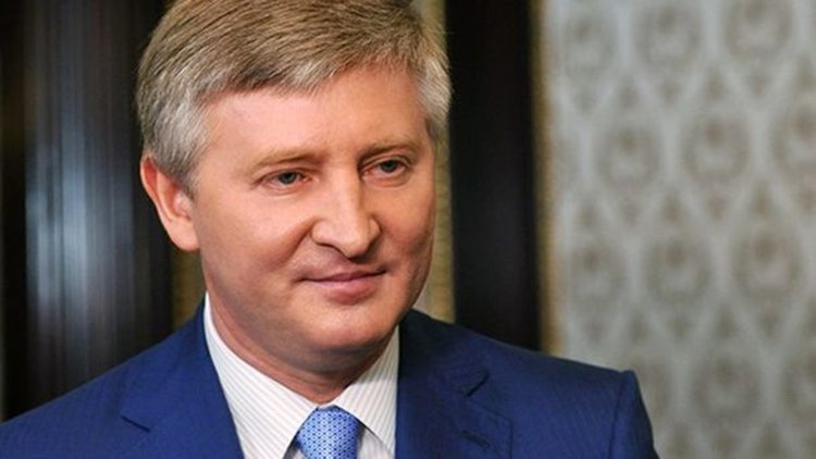 Съдът замрази активи за 820 млн. долара на най-богатия украинец