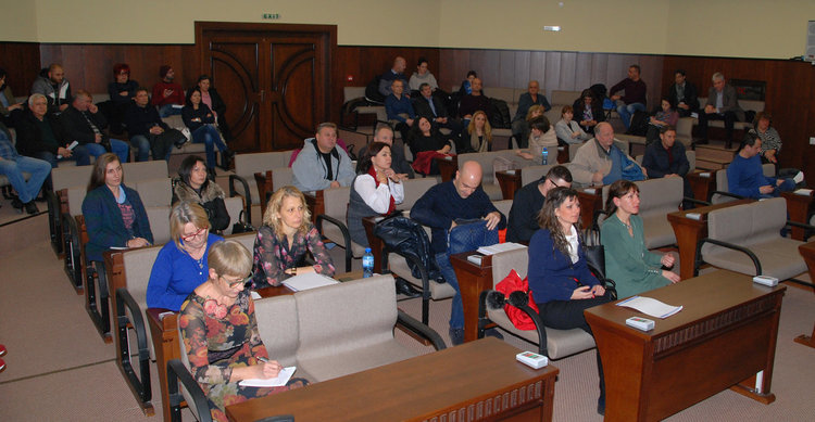 Поискаха половин милион за ремонт на стадион „Младост“