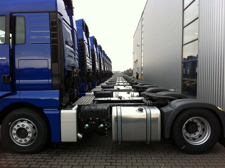 ДАИ тараши транспортната фирма на Стаматов за измама. Той: Правим вътрешна проверка