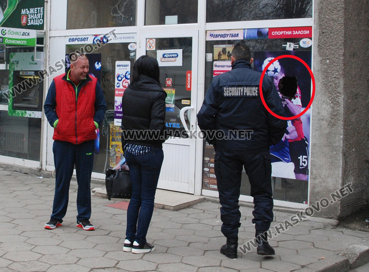 Разбиха еврофутбол на „Добруджа“, задигнаха лотарийни билети от тото