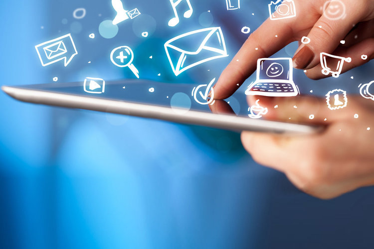 Ръст на ползващите интернет в Смолян и областта, 52% вече в мрежата