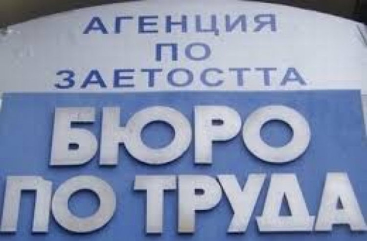 Търсят се безработни за обслужващи магазини, продавачи и пласьори на стоки