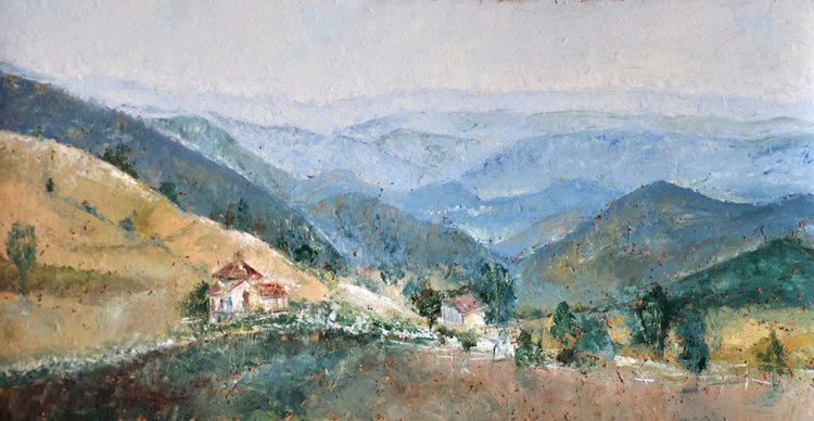 Параклис "Св.Димитър"