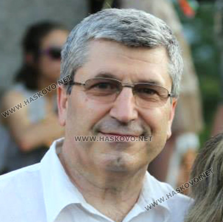 Илиян Василев, сн: Фейсбук