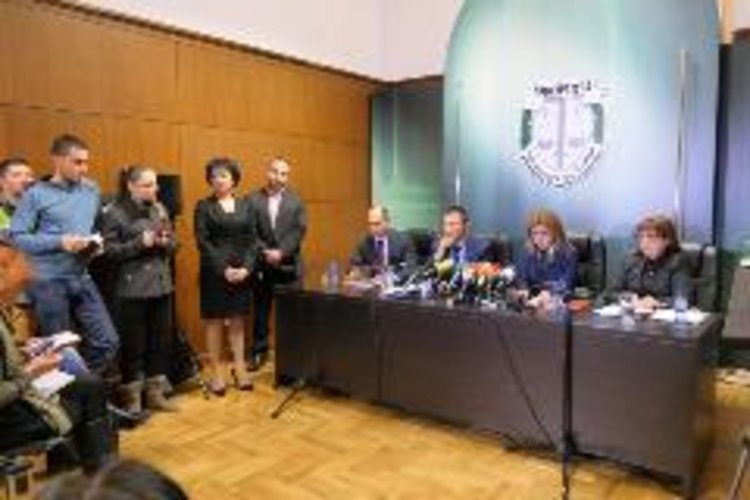 Хронологията на шесторния разстрел в Нови Искър (видео)