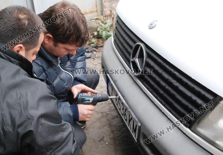 В КАТ регистрират на пълна пара заради пропуските през декември