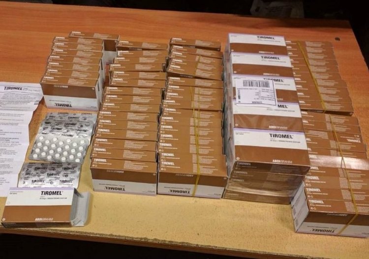 сн: Агенция "Митници"