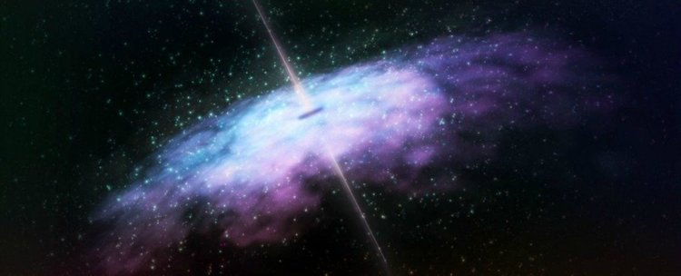 Първите по рода си изображения на черни дупки може да се появят още тази година