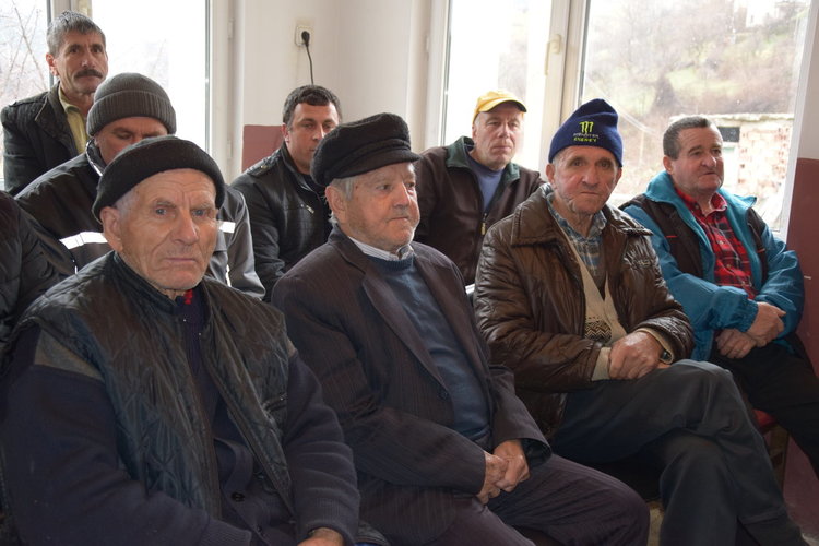 Ресми Мурад приема предложения за Бюджет 2018 