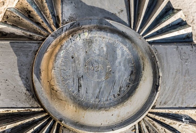 Поставиха реставрирания купол на камбанарията в Брягово