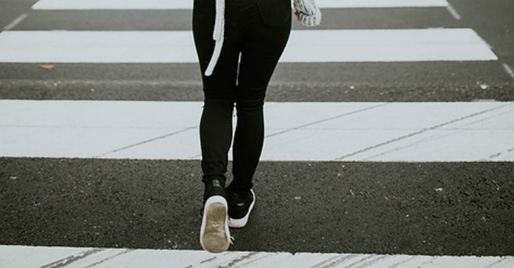 Асеновградчанин блъсна дете на пешеходна пътека в Пловдив