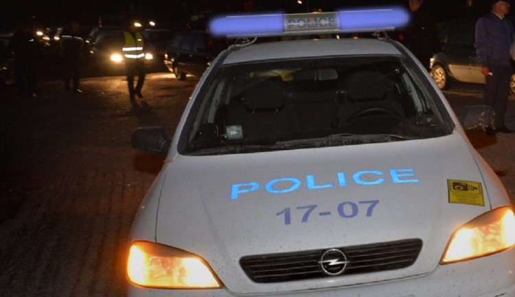 снимката е илюстративна