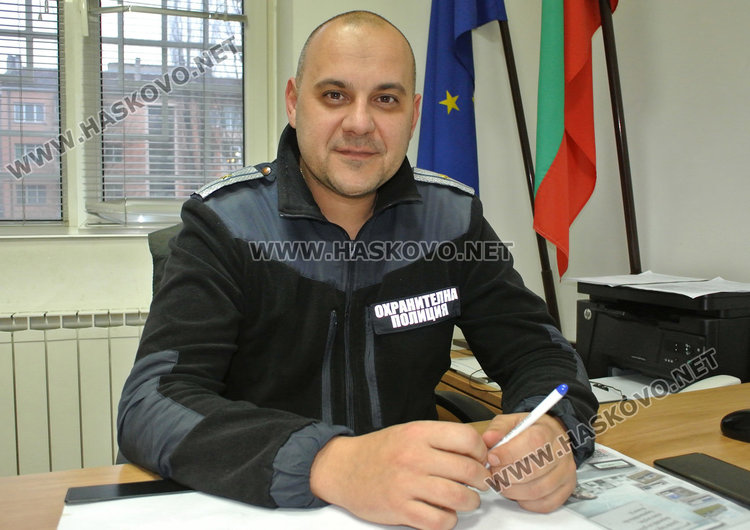 Венцислав Кирчев