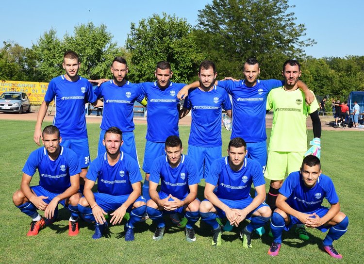 ФК „Арда“ уреди шест контроли през зимната си подготовка